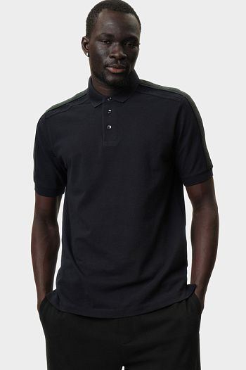 Поло Armani Exchange