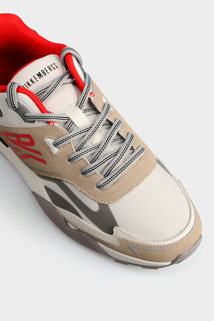 Кроссовки Bikkembergs