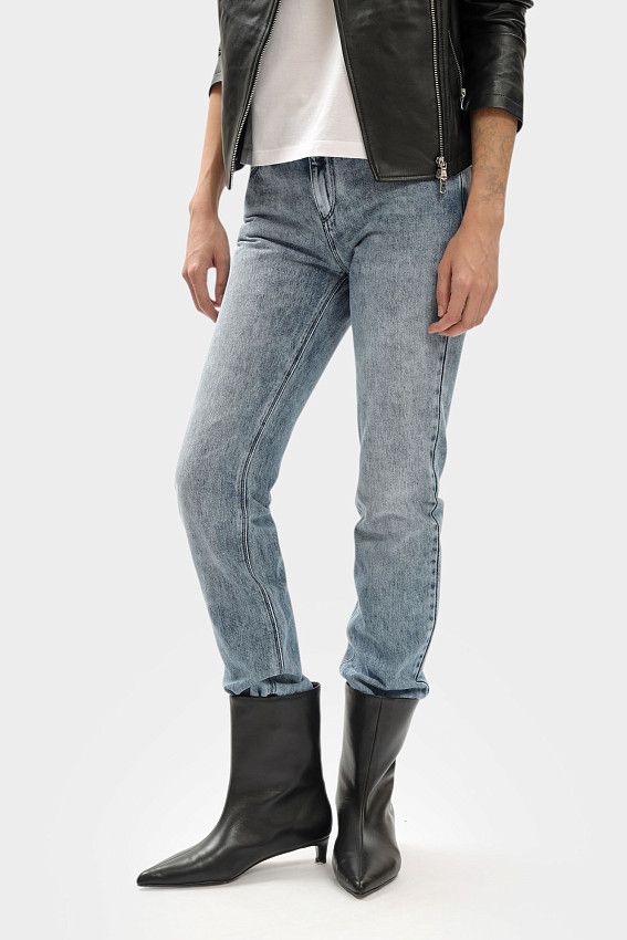 Джинсы Emporio Armani