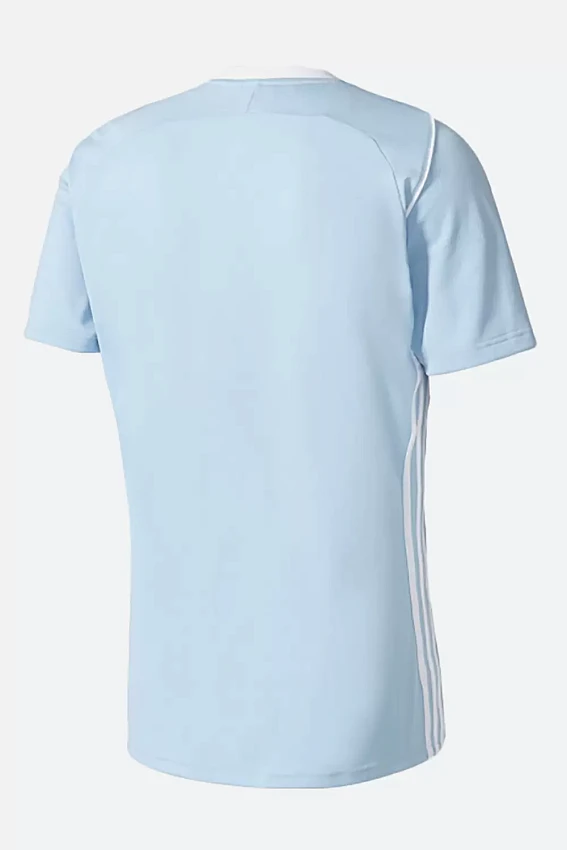 Футболка игровая Adidas Голубой