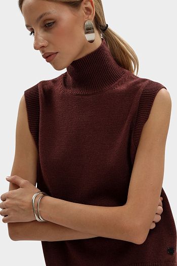 Жилет Trussardi