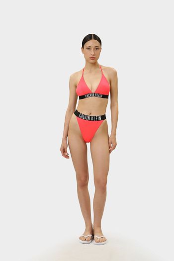 Верх от купального костюма Calvin Klein Underwear