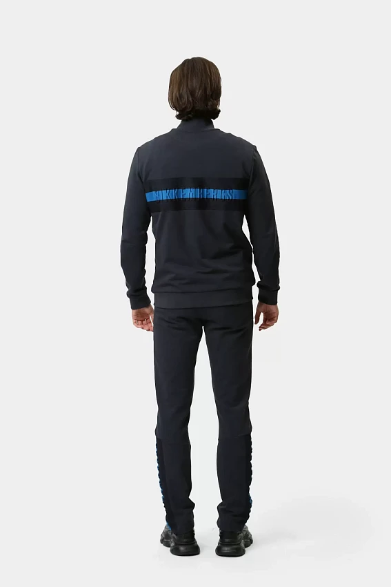 Брюки спортивные Bikkembergs Синий