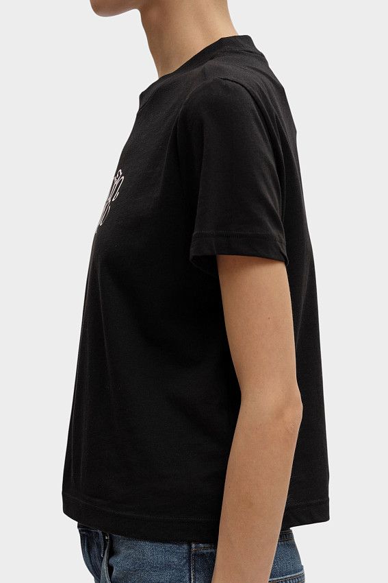 Футболка Calvin Klein Jeans Черный