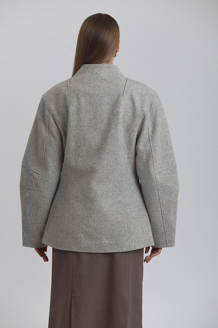 Пальто The Hills