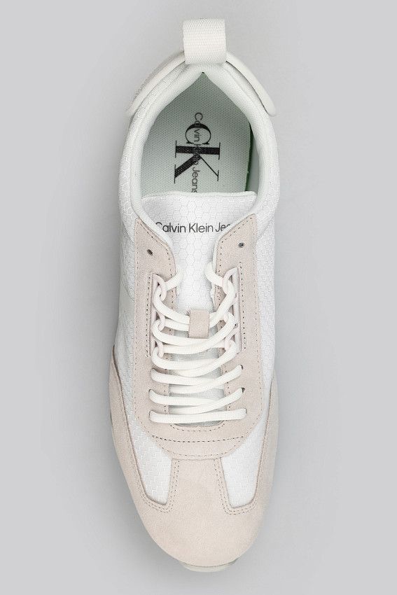 Кроссовки Calvin Klein Белый