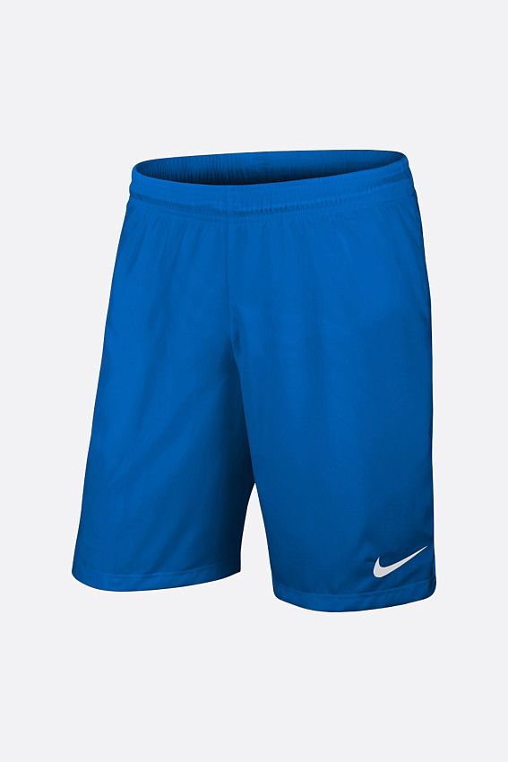 Шорты Nike Голубой