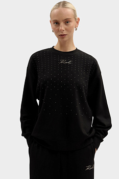 Джемпер Karl Lagerfeld