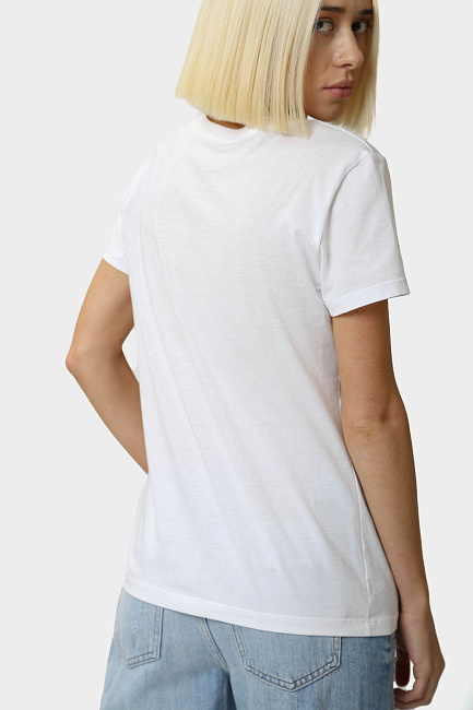 Футболка Armani Exchange