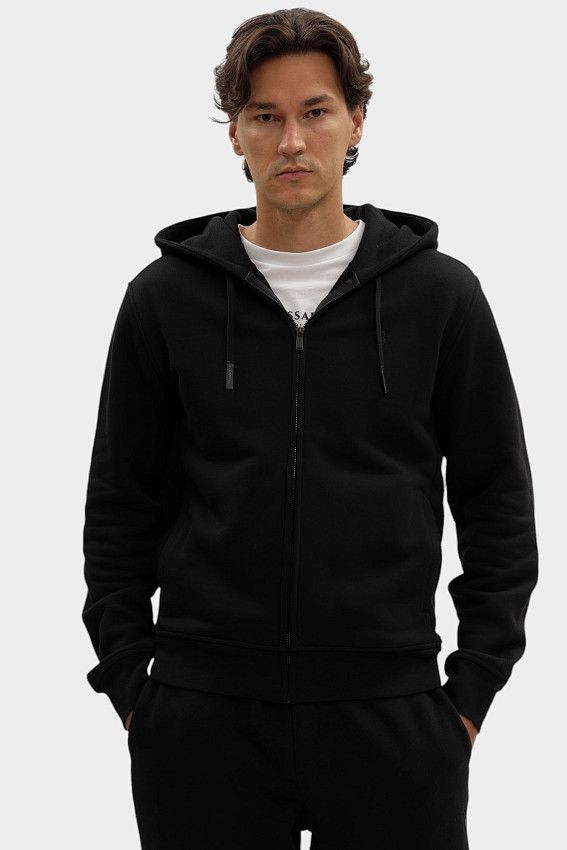 Толстовка Trussardi Черный