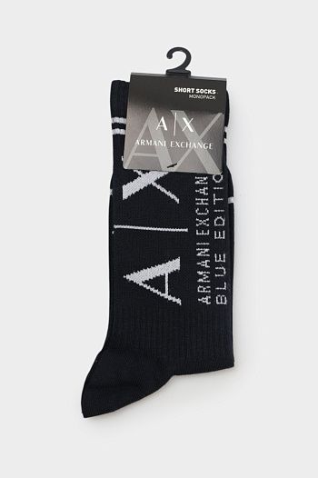 Носки Armani Exchange