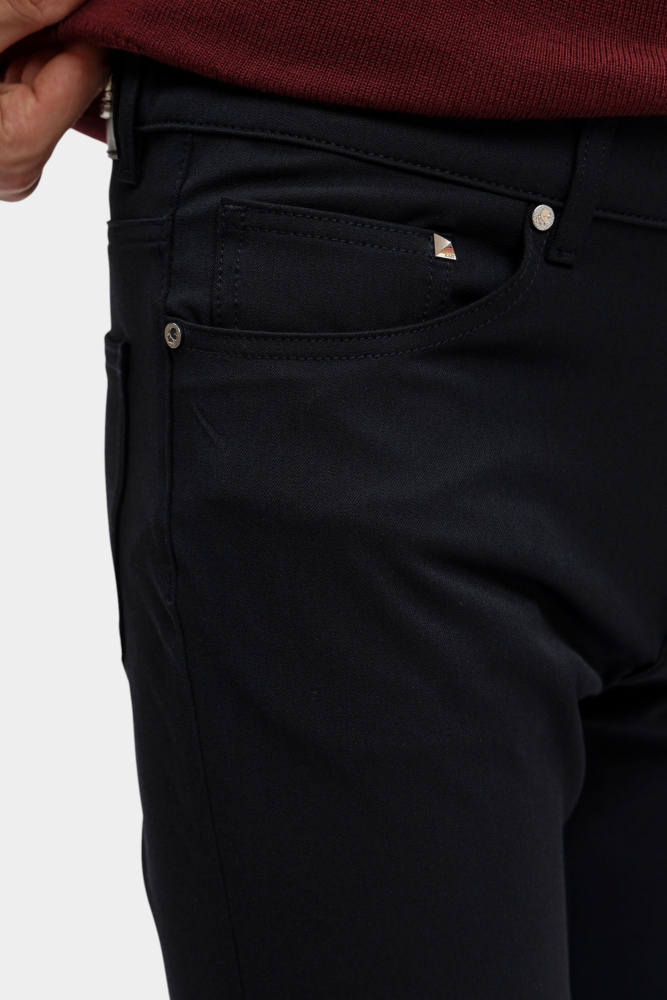 553815_265840 Джинсы Karl Lagerfeld Синий