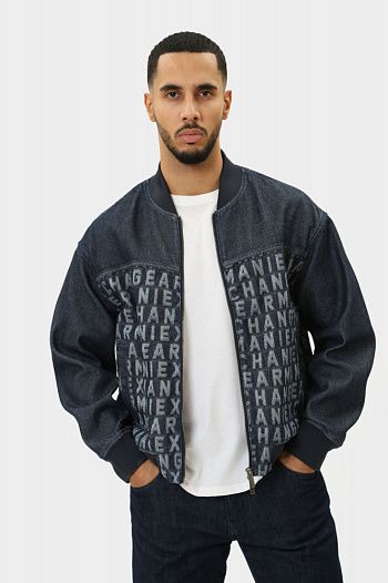 Куртка Armani Exchange