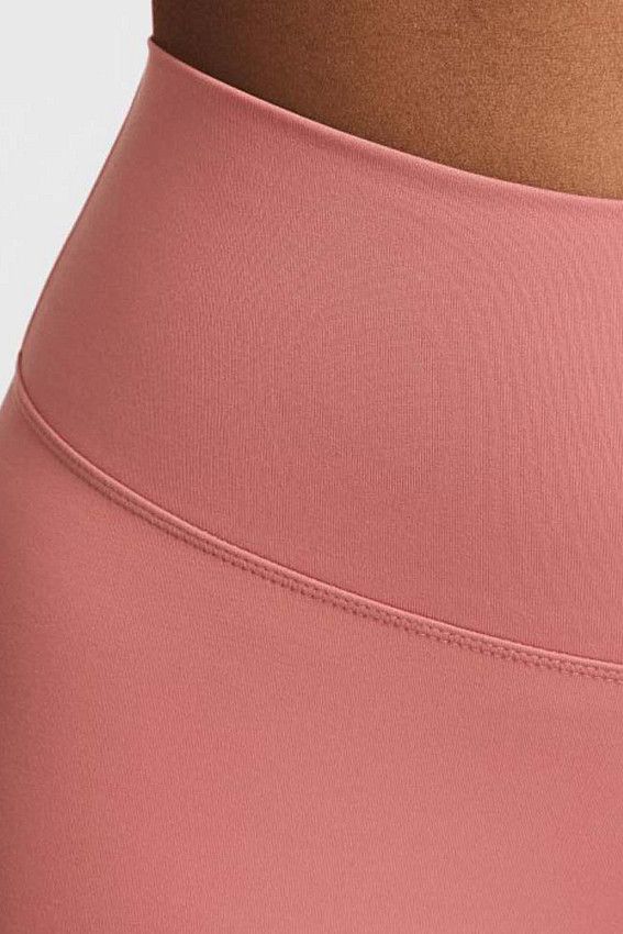 Леггинсы Nike Розовый