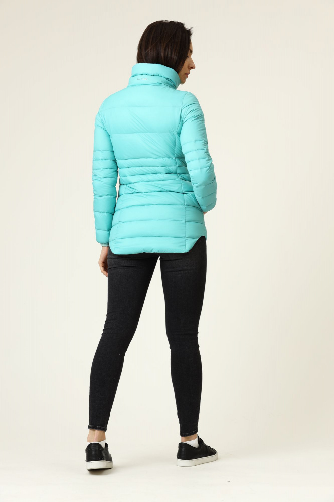 J20J200392 куртка пуховая calvin klein jeans 