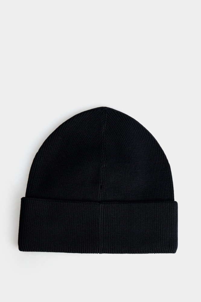 30048586_10020582 Шапка Strellson Синий