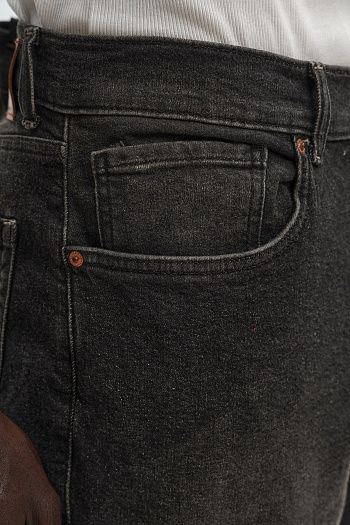 Футболка из хлопка Armani Exchange