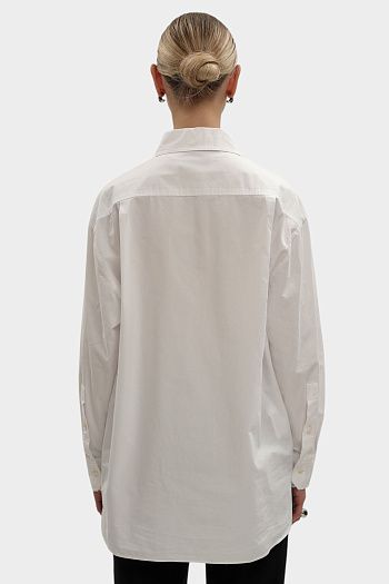 Рубашка Trussardi
