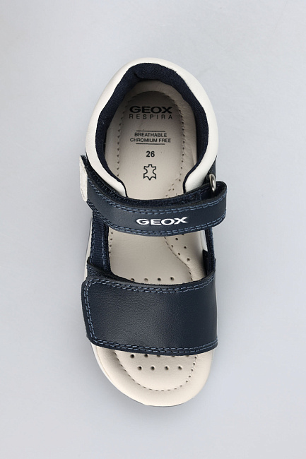 Сандалии Geox