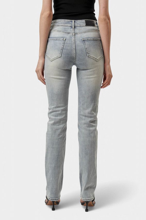 Брюки джинсовые Armani Exchange