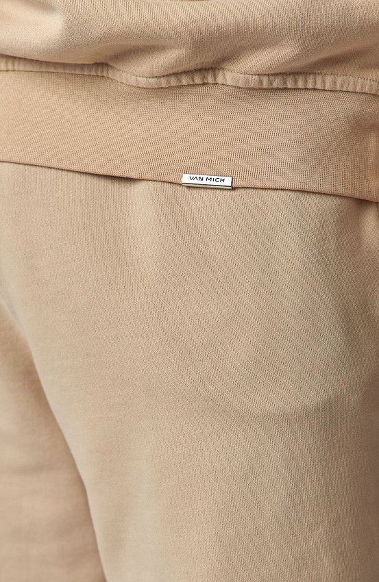 Свитшот Van Mich Бежевый