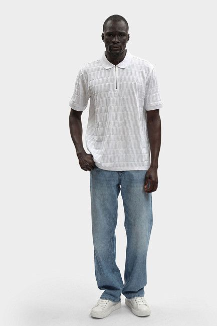 Поло Karl Lagerfeld