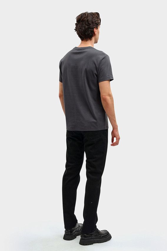 Джинсы Trussardi