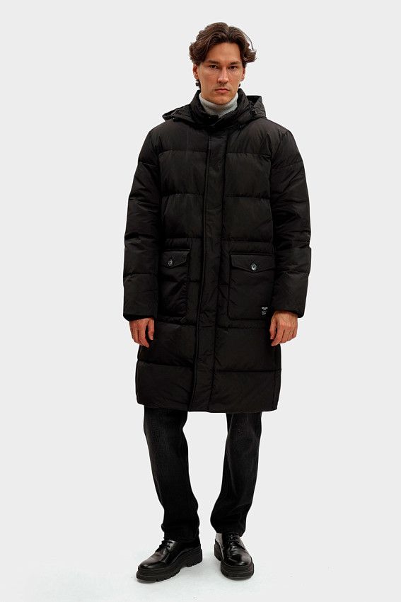 Куртка Pepe Jeans Черный