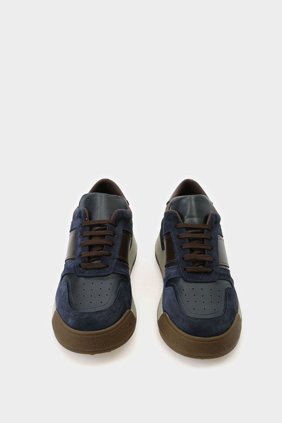 Кроссовки Marc Cony Синий