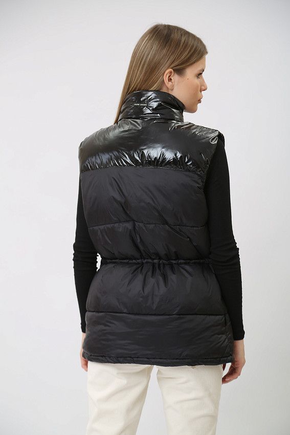 Жилет утепленный Pepe Jeans