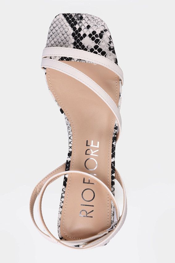 Босоножки Rio fiore