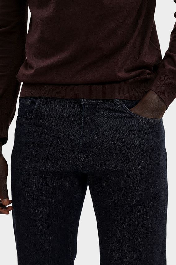 Джинсы Trussardi