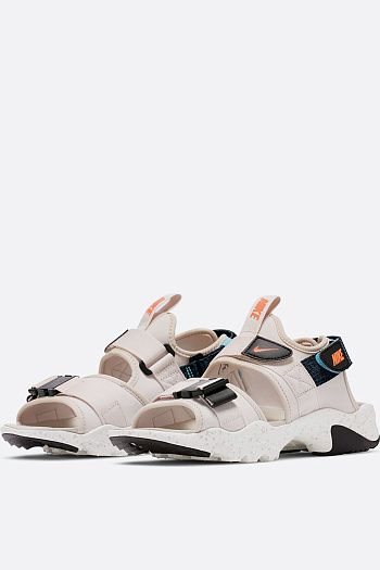 Сандалии Nike