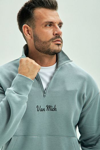 Свитшот Van Mich
