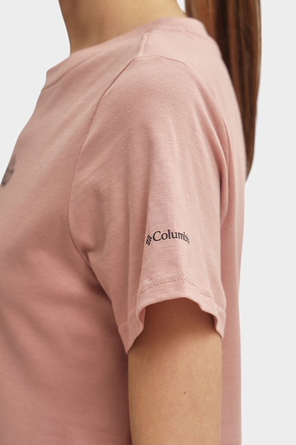 Футболка Columbia