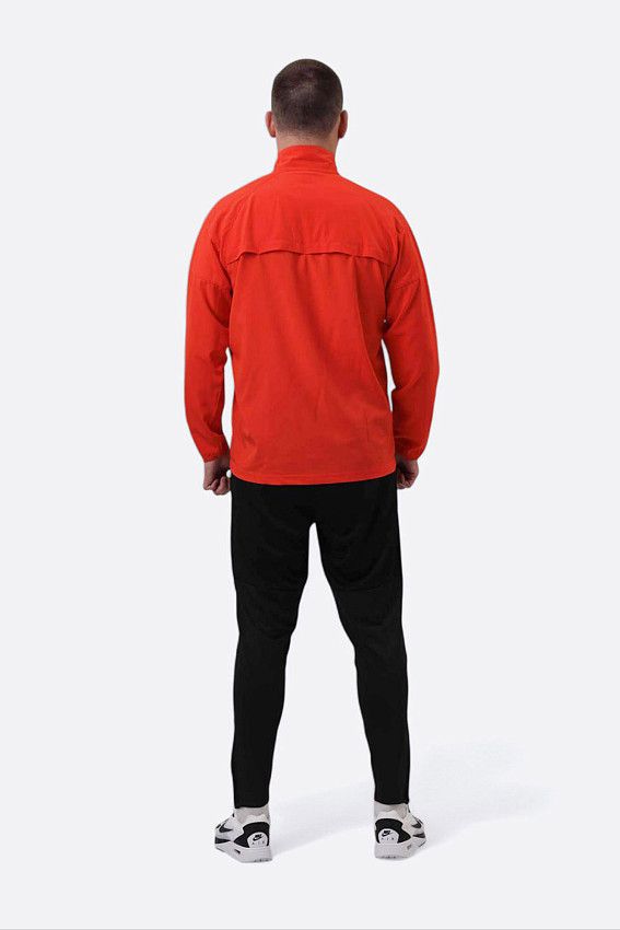 Куртка Van Mich Спорт Красный