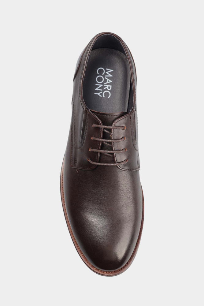 MCE03KK Туфли классика Marc Cony Коричневый