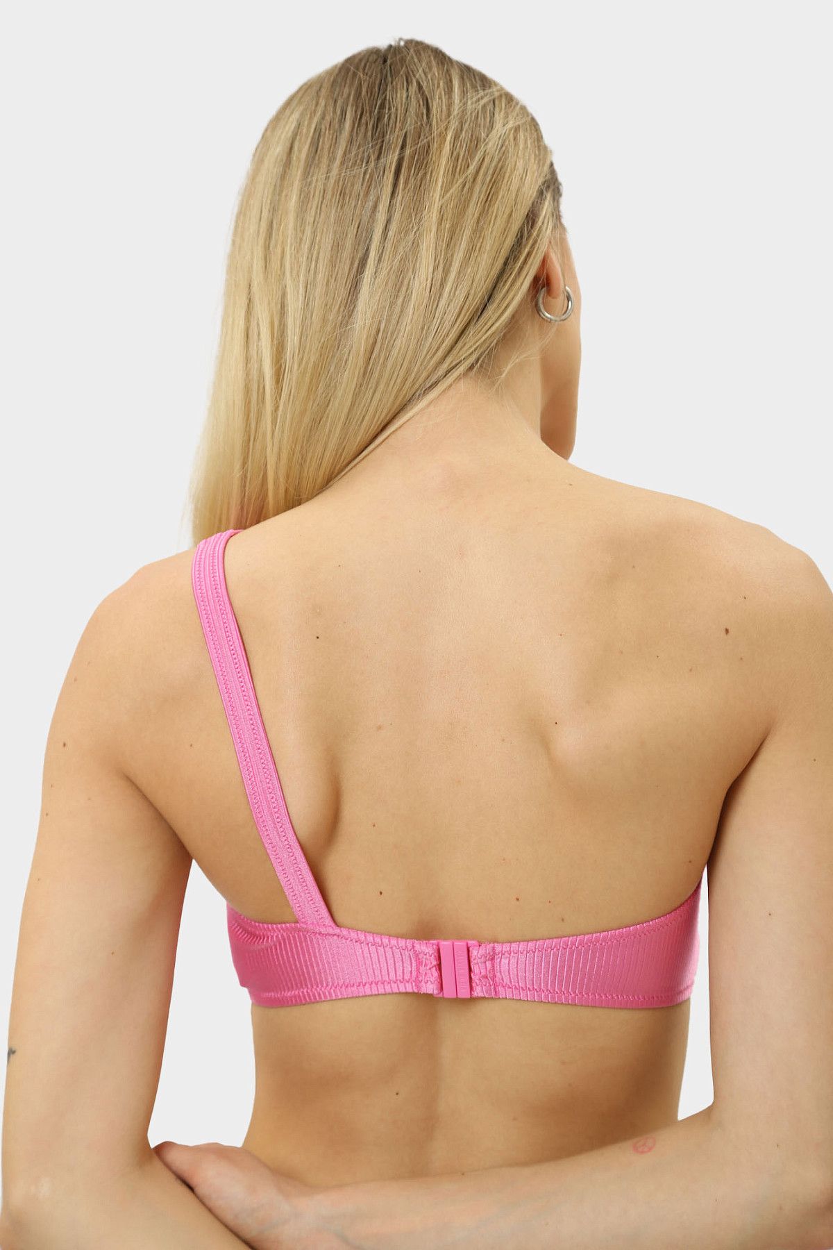 Верх от купального костюма Calvin Klein Underwear Розовый