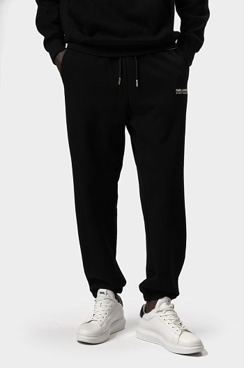 Брюки спортивные Karl Lagerfeld