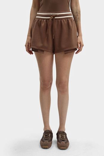 Шорты Armani Exchange