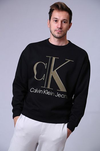 Свитшот Calvin Klein Jeans