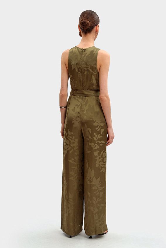 Комбинезон Armani Exchange