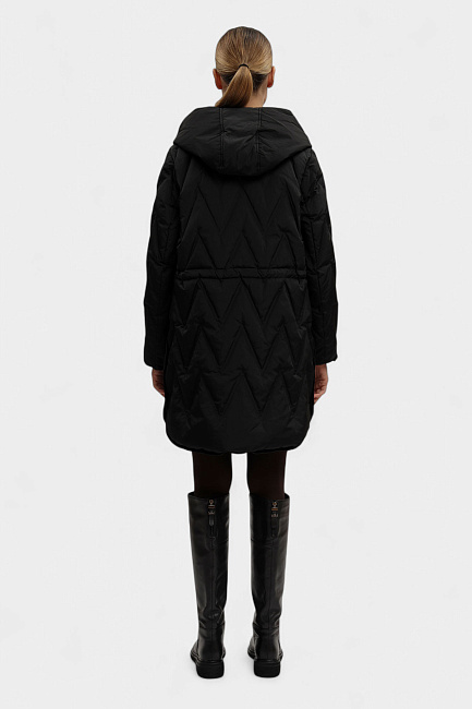 Куртка утеплённая Geox