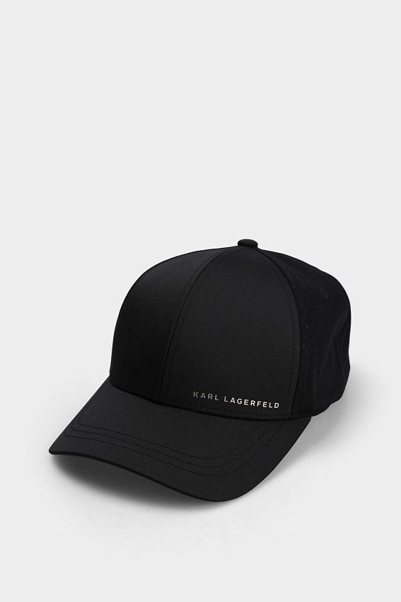 Кепка Karl Lagerfeld 