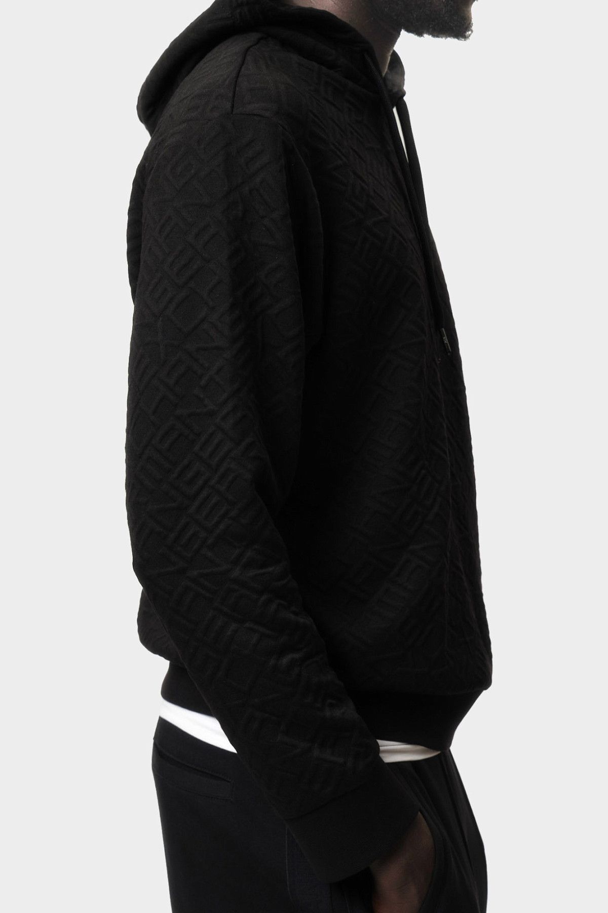 Джемпер Armani Exchange Черный