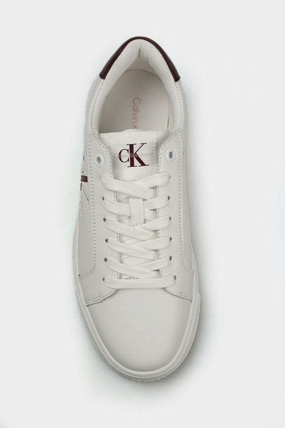 Кеды Calvin Klein Jeans