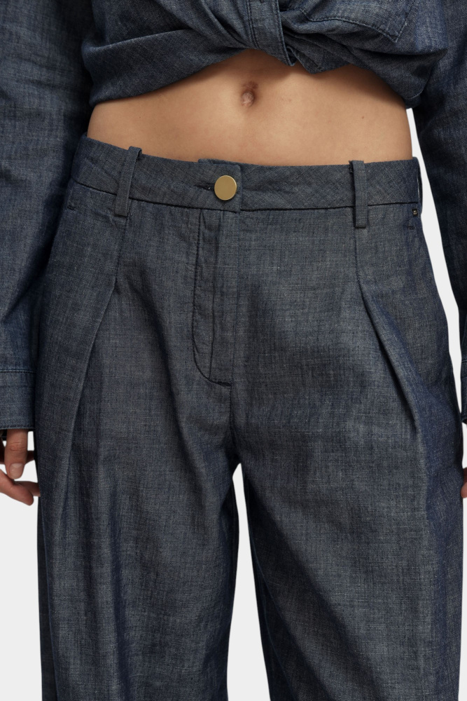 XW000574_AF12895 брюки armani exchange 