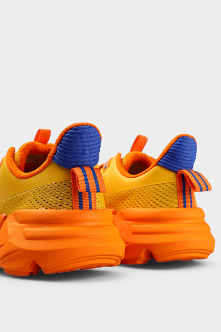 Кроссовки Geox