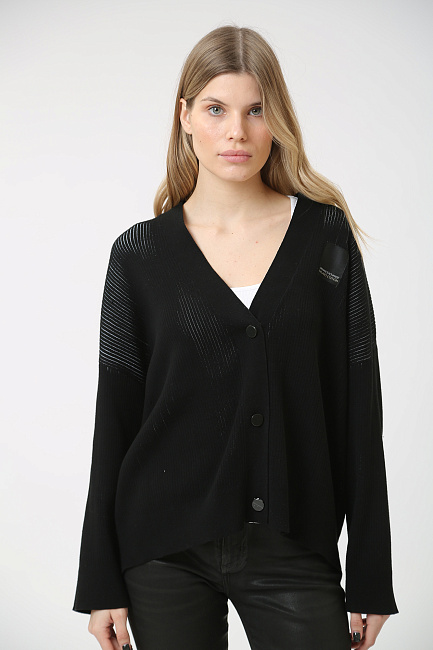 Кардиган Armani Exchange