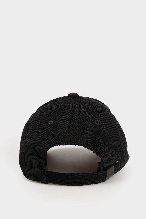 Кепка Karl Lagerfeld Черный